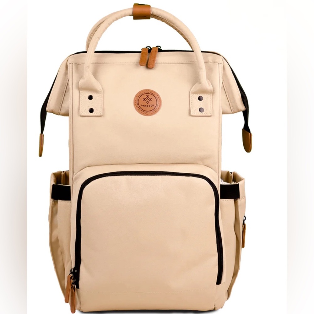 Le Nappy Diaper Bag